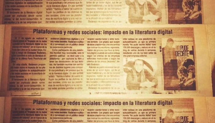 Diario Epoca Direccion - Corrientes