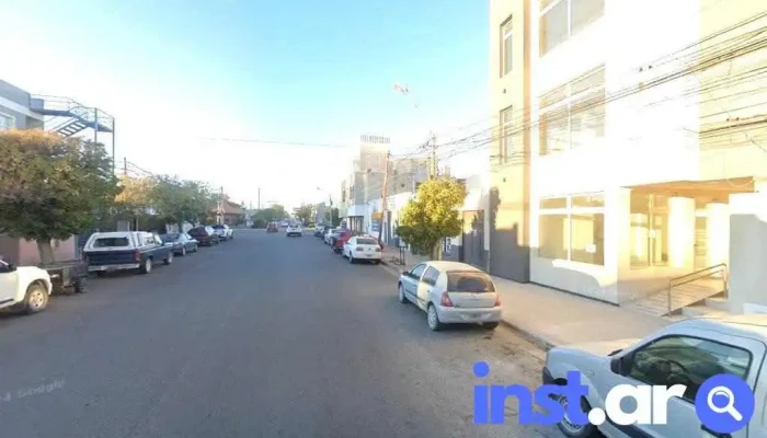 Diario Jornada / Fm Tiempo - Puerto Madryn