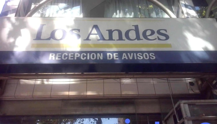 Diario Los Andes - Mendoza