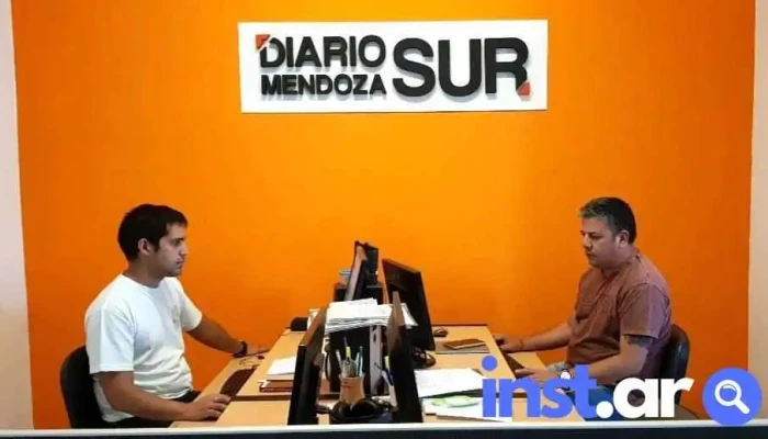 Diario Mendoza Sur - San Rafael