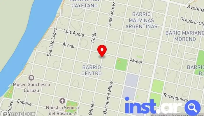 Diario Primera Hora -  Mapa - Goya