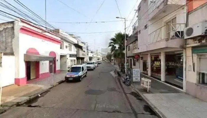 Diario Primera Hora -  Sitio Web - Goya