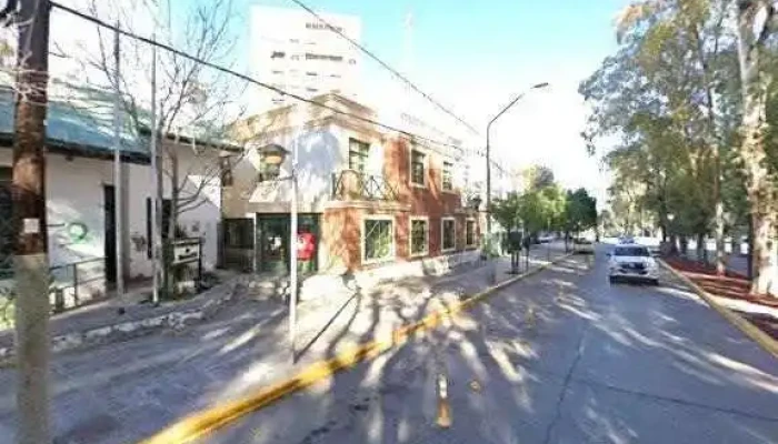 Diario Rio Negro -  Abierto Ahoradeg - Neuquén