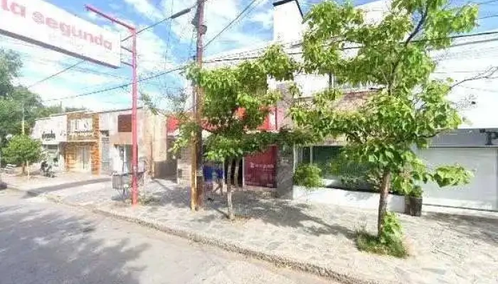 Diario Rio Negro -  Numero - Villa Regina