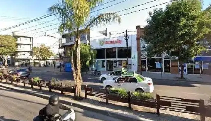 Diario Y Revistas Tia Kika -  Numerodeg - Santiago del Estero