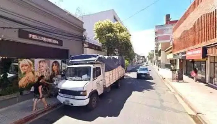 Diarios Y Revista El Enano -  Direcciondeg - Corrientes