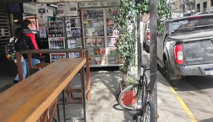 Diarios y Revistas Carballo - X5000 Jja