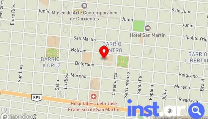 Diarios Y Revistas Cardiologico -  Mapa - W3400cdt