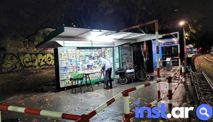 Diarios y revistas Drago Oeste - Cdad. Autónoma De Buenos Aires