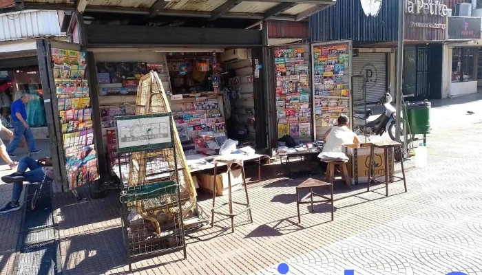 Diarios Y Revistas El Petiso Junin Y Salta Interior - 900w3400blj