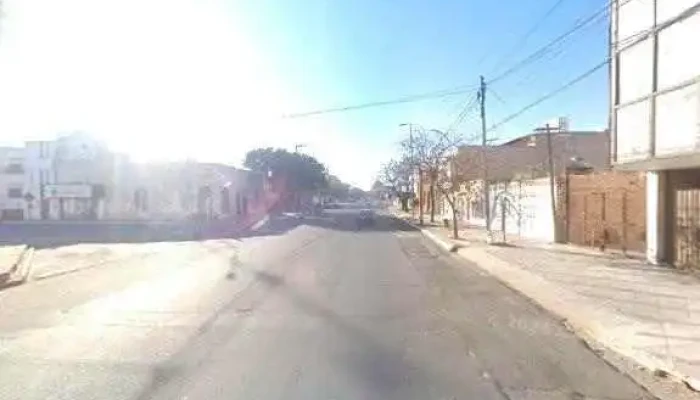 Diarios Y Revistas -  Opiniones - San Luis