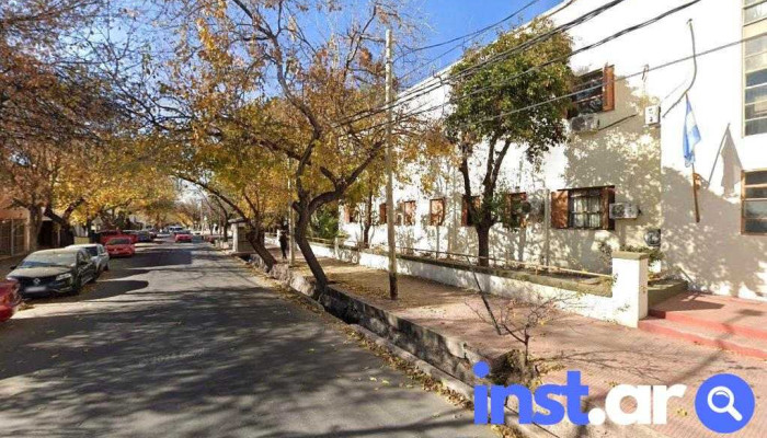 Dirección de Prensa y Comunicación - Godoy Cruz