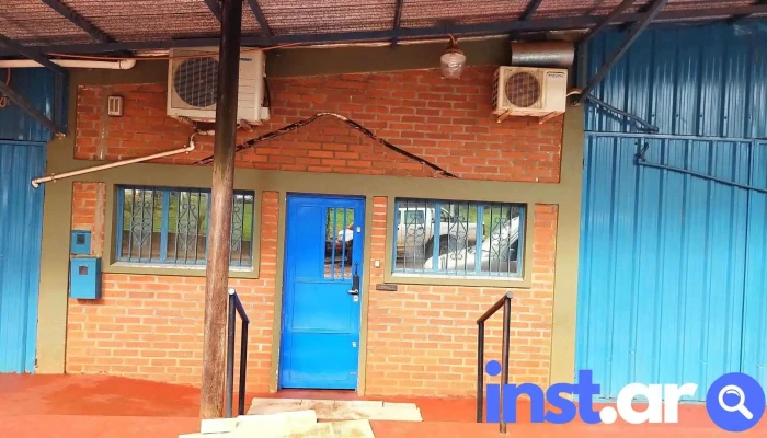 Distribuidora Echevarría - Misiones