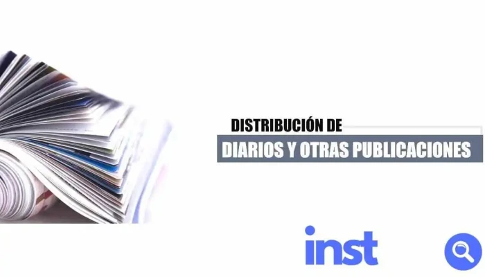 Distribuidora Roca De Publicaciones Srl -  Instagram - Gral. Roca