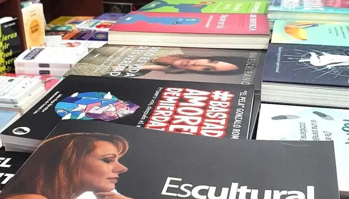 Doce Letras - Salta