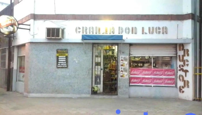 Don Luca - Fse