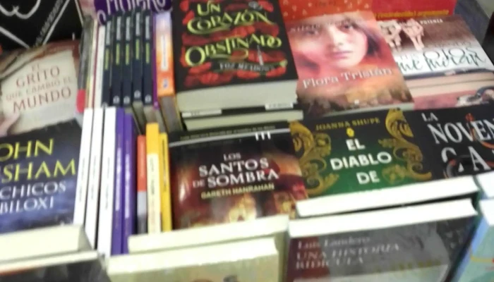 Don Quijote Libros - Bbc