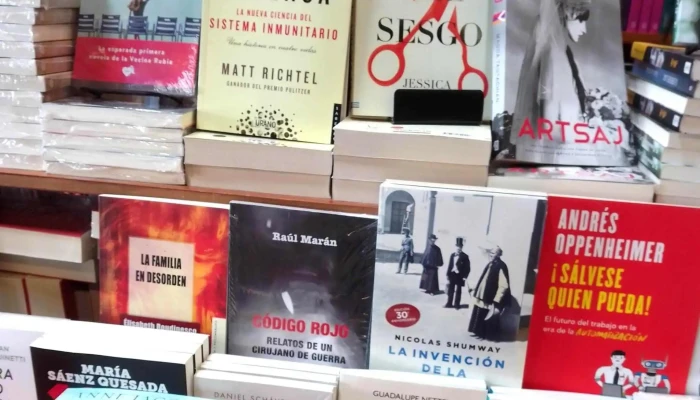 Don Quijote Libros -  Fotos - Bbc