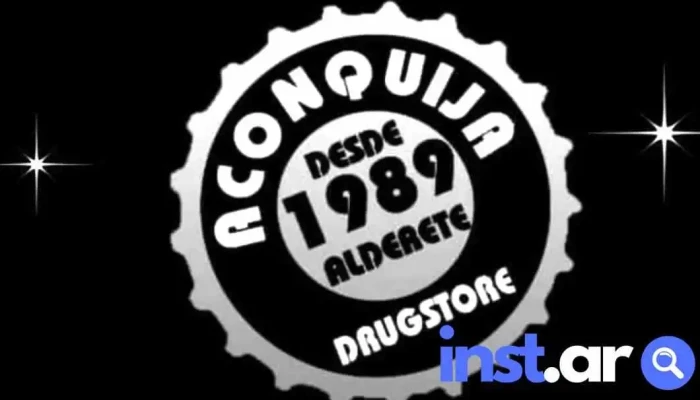 Drugstore Aconquija -  Del Propietario - Yerba Buena
