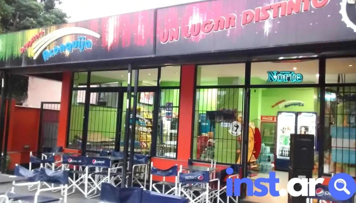 Drugstore Aconquija -  Horario - Yerba Buena