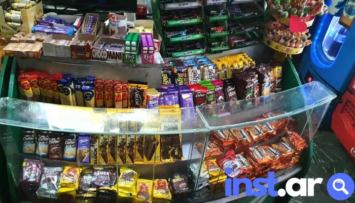 Drugstore Beldent -  Del Propietario - San Miguel de Tucumán