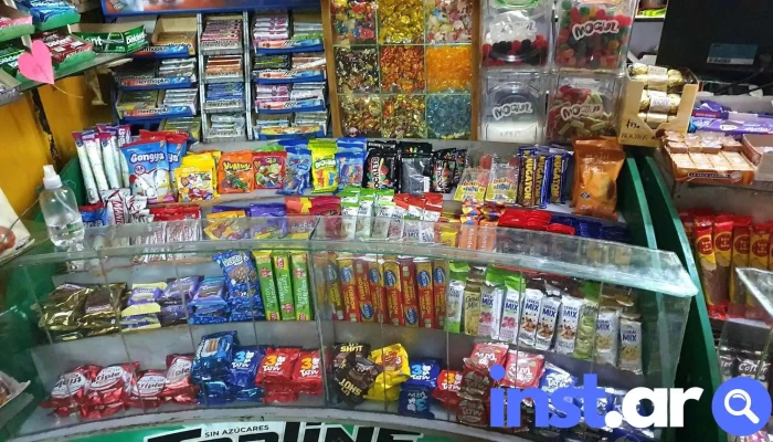 Drugstore Beldent -  Interior - San Miguel de Tucumán