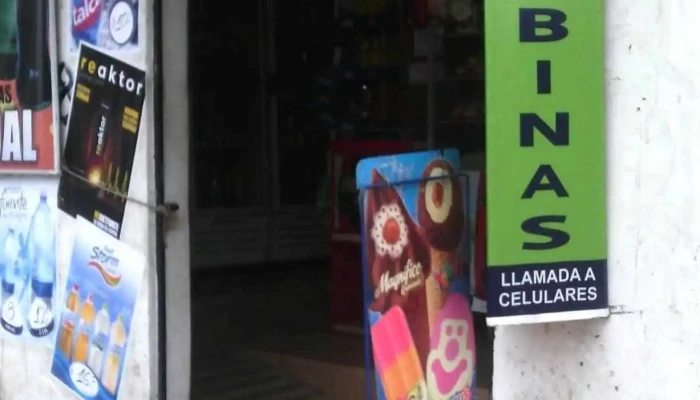 Drugstore Dc - Salta