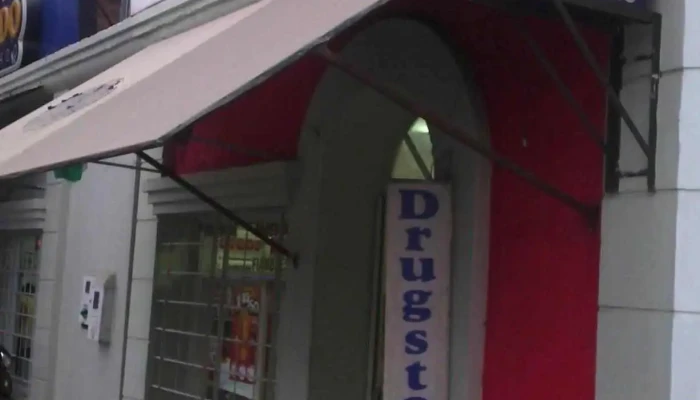 Drugstore El Angel Ubicacion - San Miguel de Tucumán