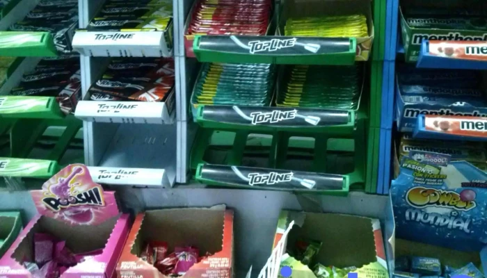 Drugstore Guillermo -  Interior - San Miguel de Tucumán