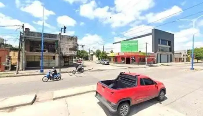 Drugstore Guillermo -  Ubicaciondeg - San Miguel de Tucumán