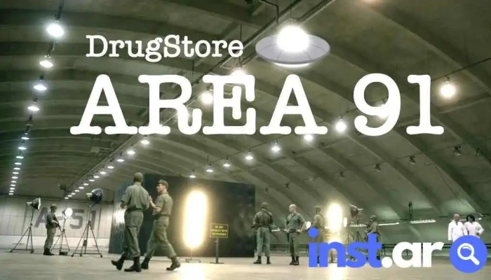 Drugstore Kiosco Area 91 -  Del Propietario - San Carlos de Bariloche
