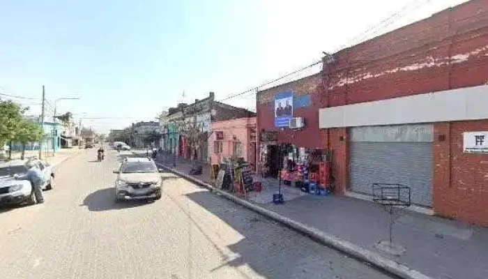 Drugstore Los Piratas -  Abierto Ahoradeg - Simoca