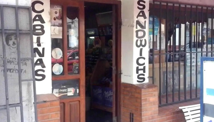 Drugstore Maka - Salta