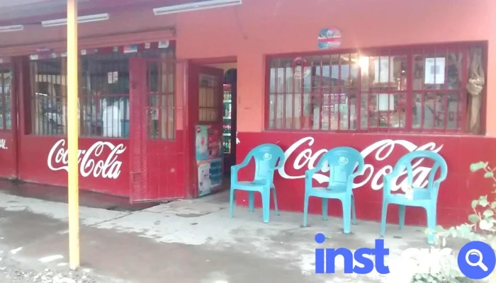 Drugstore Marcelo -  Interior - San Miguel de Tucumán