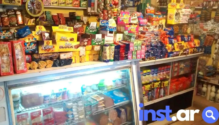 Drugstore Marcelo -  Zona - San Miguel de Tucumán