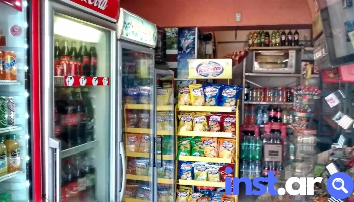 Drugstore - Mendoza