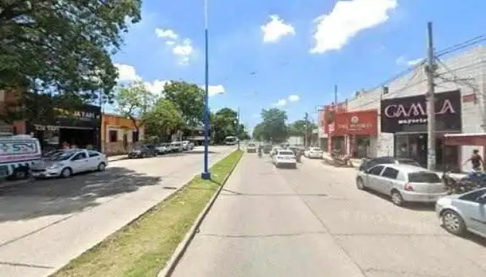 Drugstore Roca -  Telefonodeg - San Miguel de Tucumán