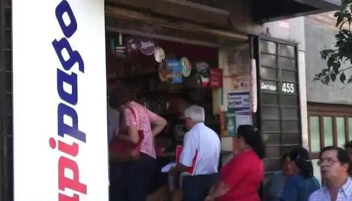 Drugstore Santiago - San Miguel De Tucumán