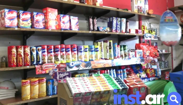 Drugstore Santiago -  Zona - San Miguel de Tucumán