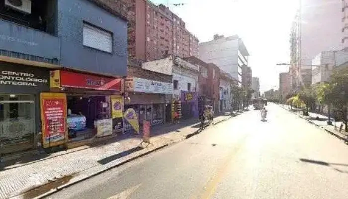 Drugstore Santiago -  Zonadeg - San Miguel de Tucumán