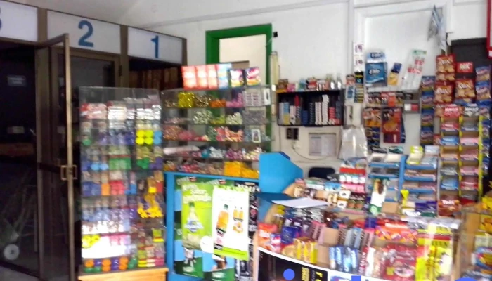 Drugstore Telecentro - Salta