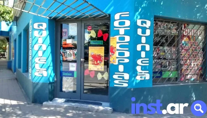 Drugtore Chipo - Cipolletti