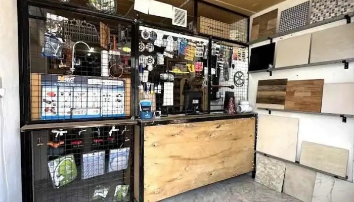 Ecoferro - Corralón y Ferretería - Resistencia