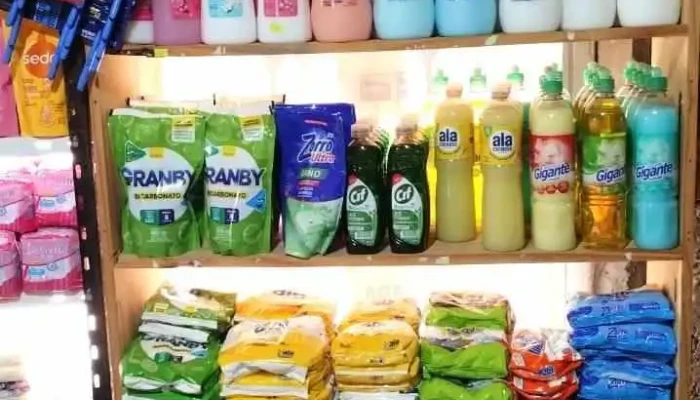 El 22 Kiosco - Entre Ríos