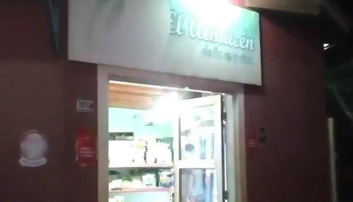 El Almacen De La Esquina - Misiones