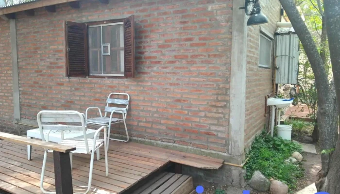 El Campito de Rumipal - Villa Rumipal