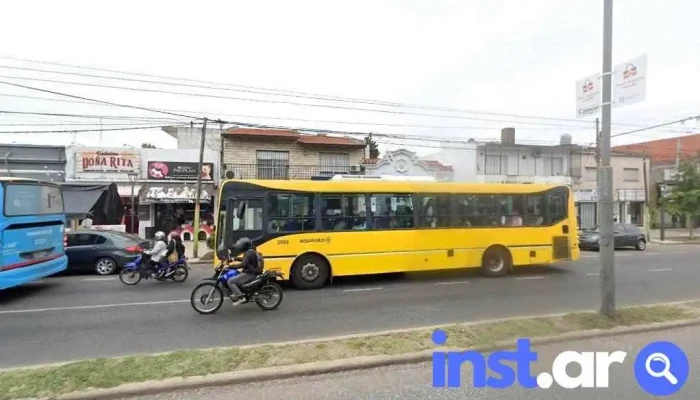 El Chiquito - S2008Bqc Rosario