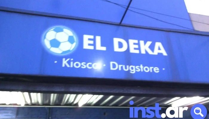El Deka - San Miguel De Tucumán