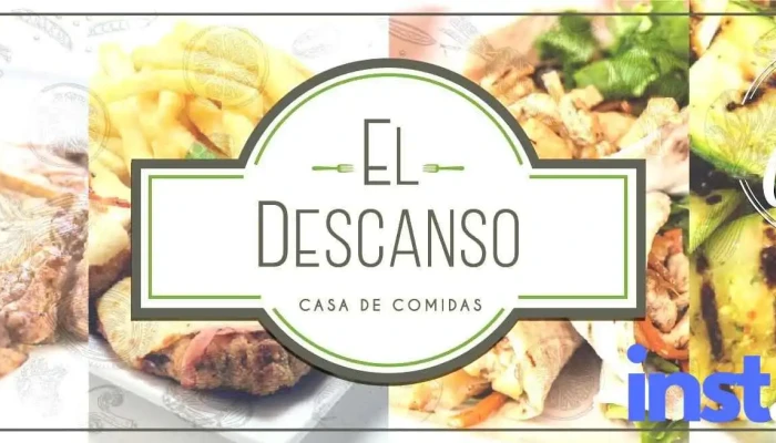 El Descanso Viandas y Menús Diarios - Deán Funes 136 Local 11