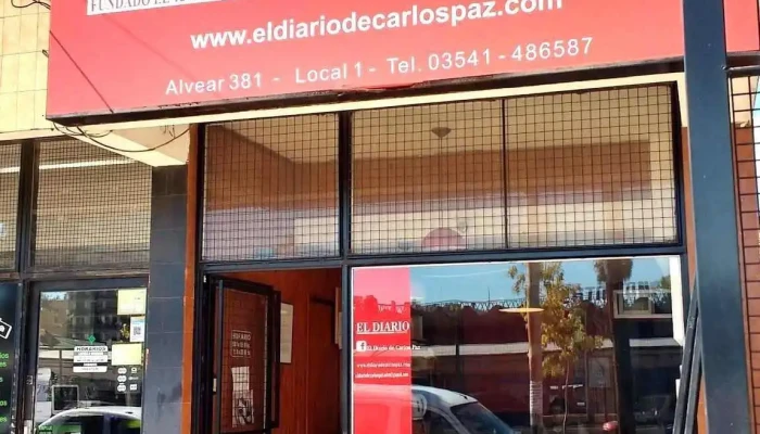 El Diario de Carlos Paz - Villa Carlos Paz